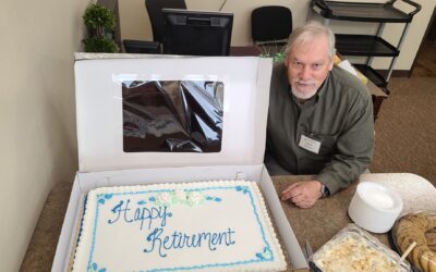 Happy Retirement!